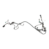 CHEVROLET SPARK EV  HEADLAMP WIRING HARNESS 95380425